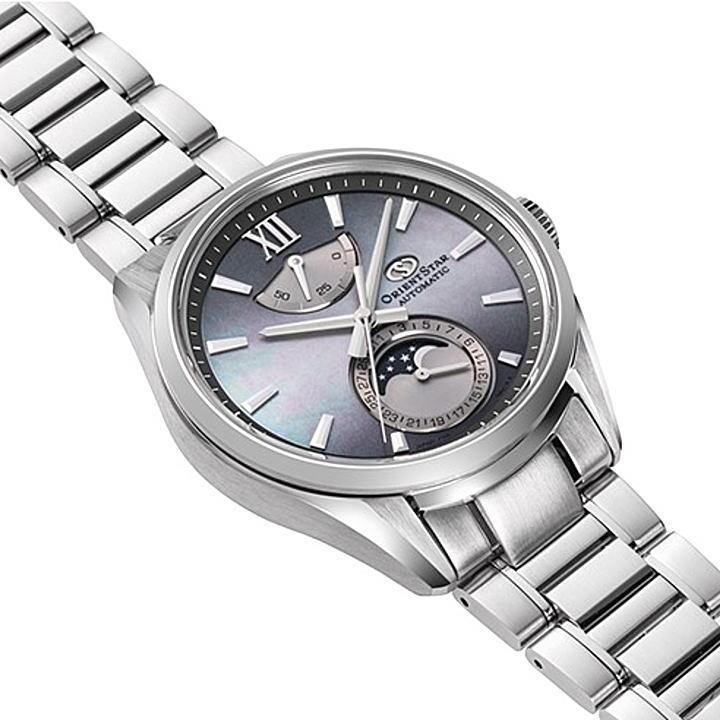ORIENT（オリエント） (あすつく) ORIENT STAR オリエントスター M34