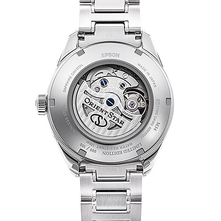 ORIENT（オリエント） (あすつく) ORIENT STAR オリエントスター M34