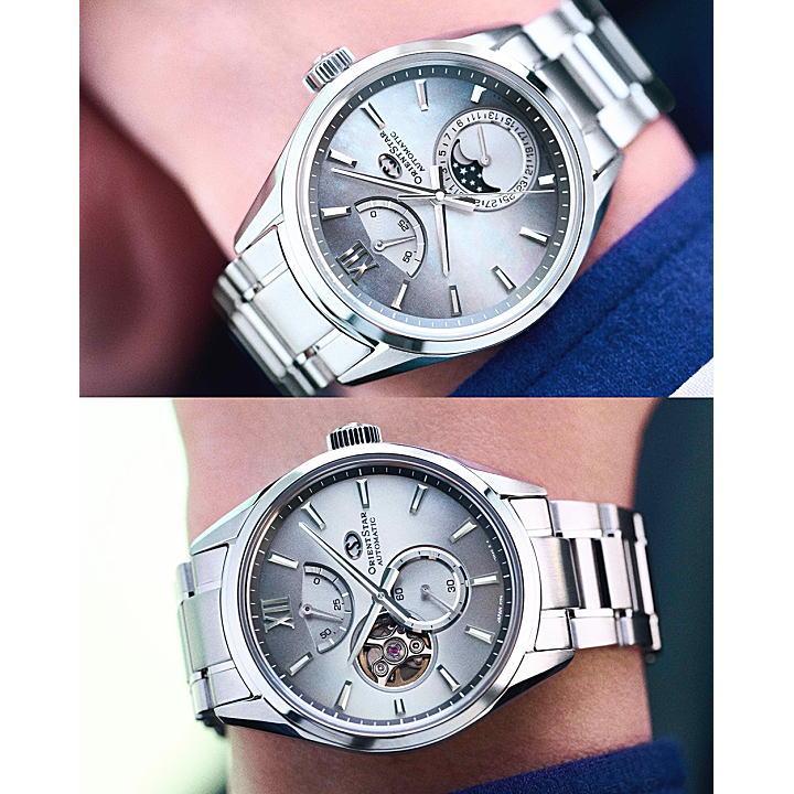 ORIENT（オリエント） (あすつく) ORIENT STAR オリエントスター M34