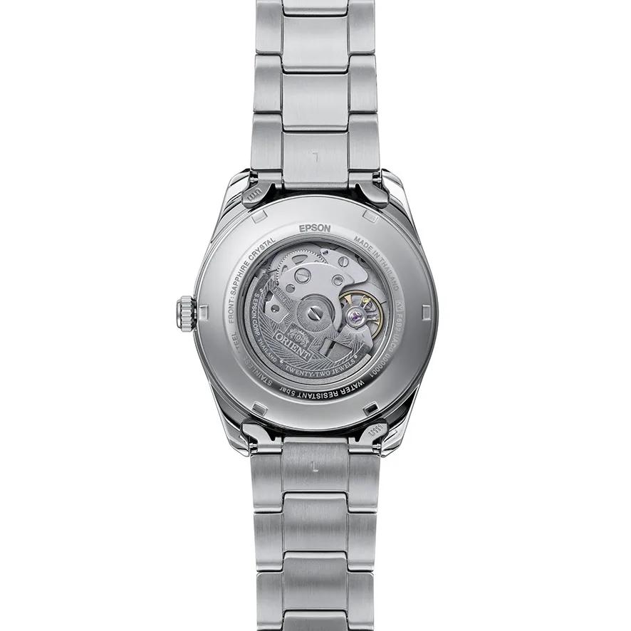 ORIENT オリエント ストレット サンアンドムーン RN-AK0316L 限定モデルの画像
