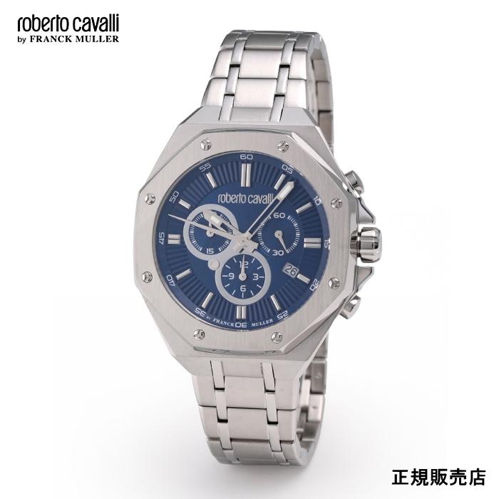roberto cavalli by FRANCK MULLER ロベルトカヴァリ バイ