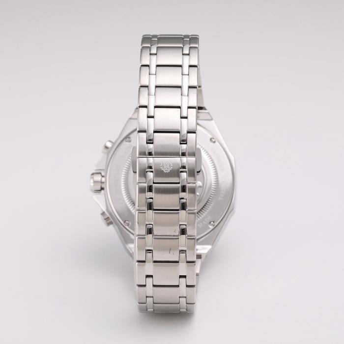 roberto cavalli by FRANCK MULLER ロベルトカヴァリ バイ フランクミュラー RV1G123M0041 クオーツ メンズ 腕時計の画像