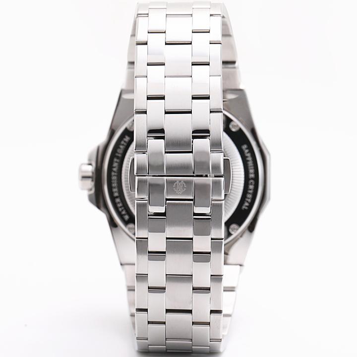 ロベルトカヴァリ バイ フランクミュラー roberto cavalli by FRANCK MULLER RV1G143M0051  クオーツ メンズ 腕時計（正規2年間保証)の画像