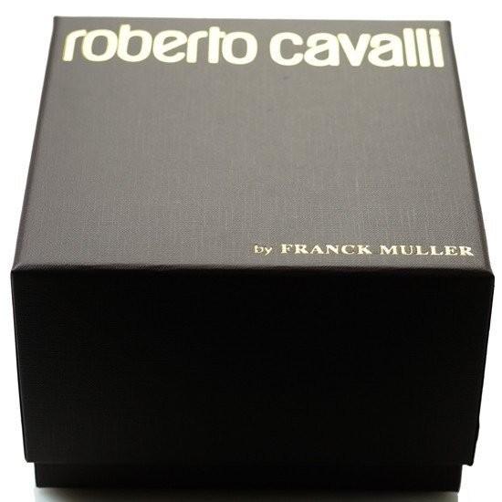 【訳あり品】 あすつく　ロベルトカヴァリ バイ フランクミュラー　自動巻き　 RV1G154L0031　ローズゴールドカラー 【FK1998711989】(72930円)