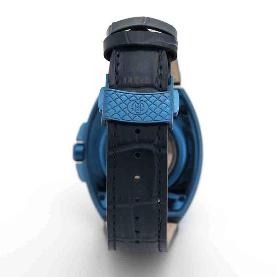 ブランド ロベルトカヴァリ バイ フランクミュラー　ロベルトカヴァリ バイ フランクミュラー　 RV1G154L0041 自動巻き オートマチック オープンハート 【EI1998711260】(72930円)