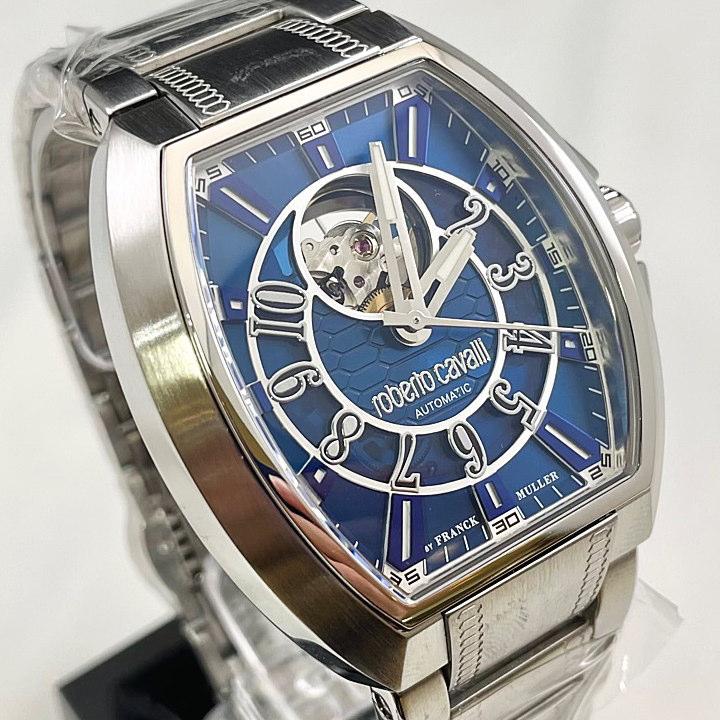 roberto cavalli ロベルトカヴァリ バイ フランクミュラー roberto cavalli ロベルトカヴァリ バイ フランクミュラー