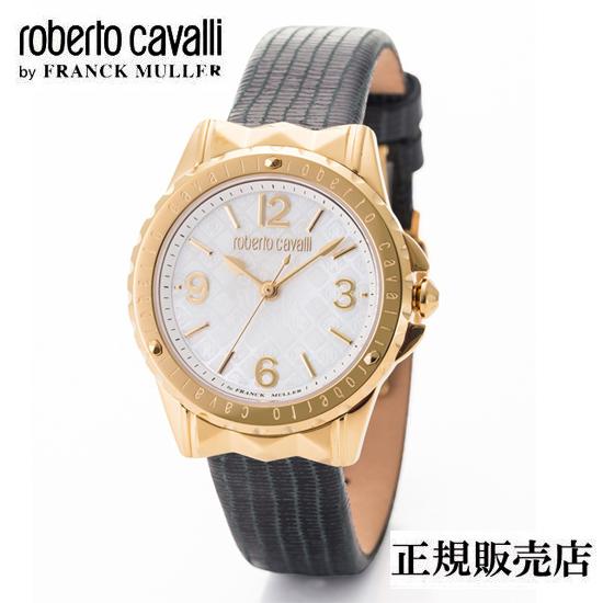 roberto cavalli ロベルトカヴァリ バイ フランクミュラー