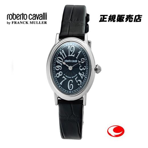 roberto cavalli 日本限定品ロベルトカヴァリ バイ フランクミュラー  