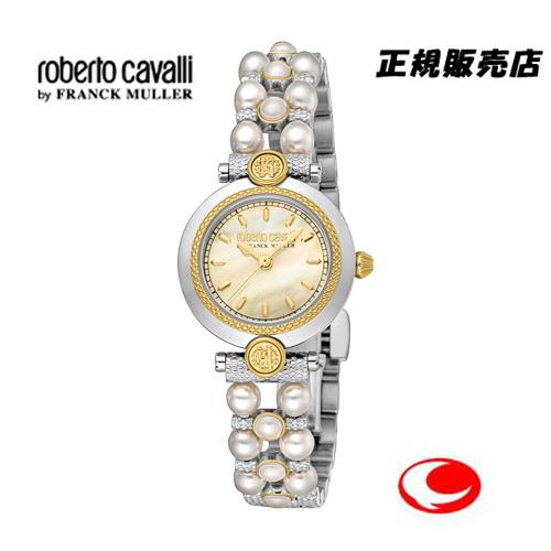 roberto cavalli ロベルトカヴァリ バイ フランクミュラー  