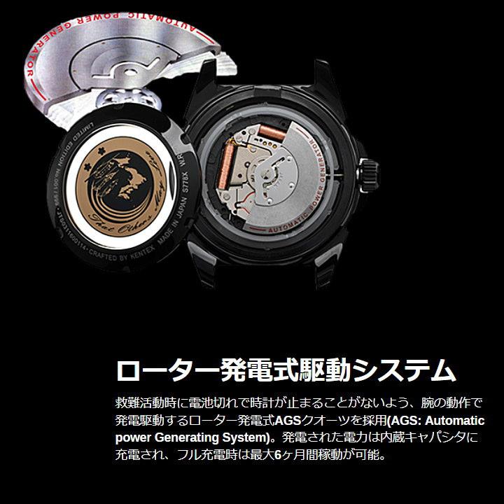 KENTEX（ケンテックス） JSDF航空救難団モデル S778X-02 レスキュー