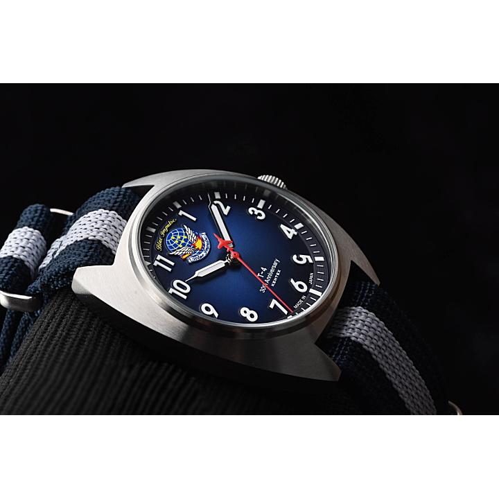 KENTEX（ケンテックス） あすつく 300個限定ケンテックス Blue Impulse 