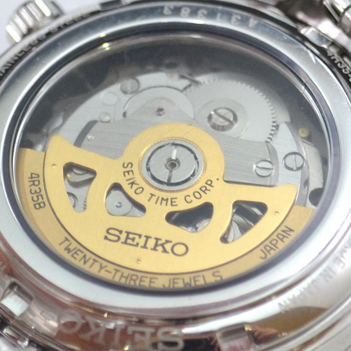 セイコー 腕時計 プレザージュ SARY249 新品 自動巻き メンズ 送料無料 PRESAGE セイコー プレザージュ Style60's SARY249 メンズ