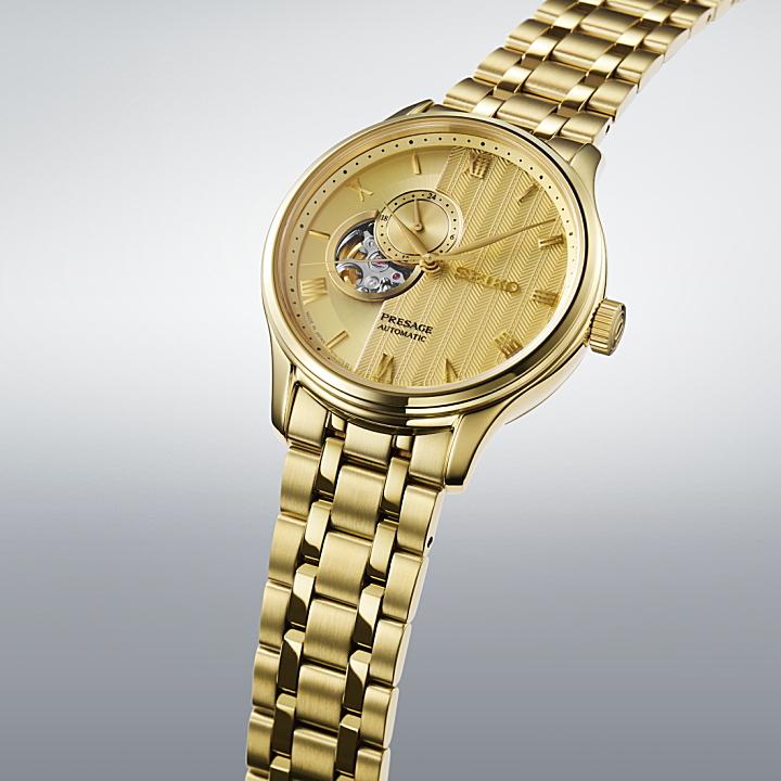 SEIKO（セイコー） 腕時計 プレザージュ Japanese Garden SARY264