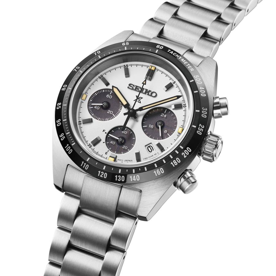 SEIKO PROSPEX セイコー プロスペックス SPEEDTIMER スピードタイマー