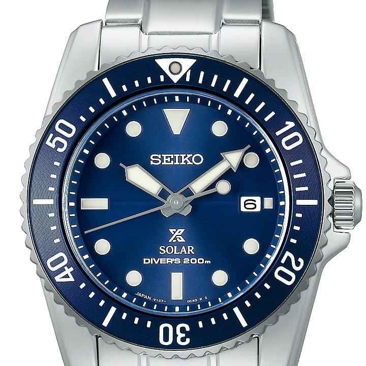 SEIKO（セイコー） 【ボーナスストアで＋5%】あすつく 腕時計 プロ