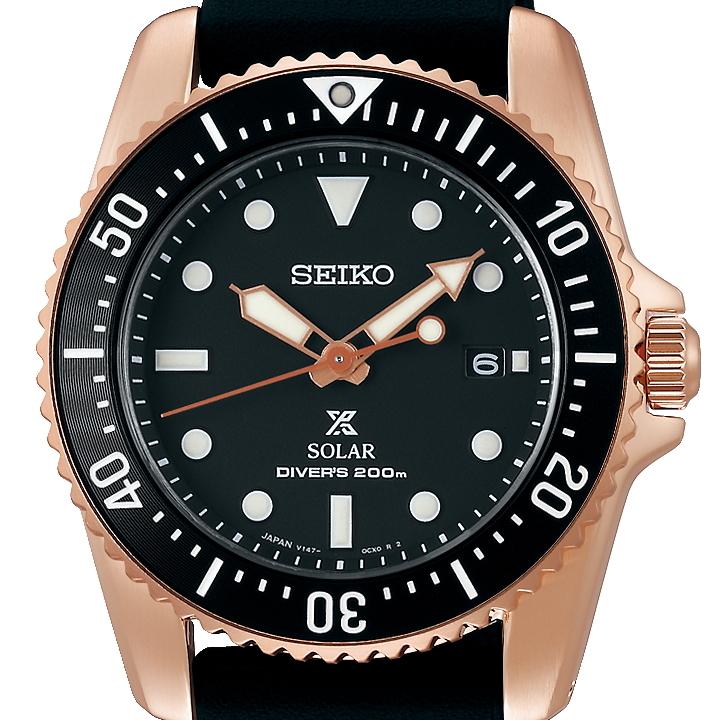 SEIKO あすつく セイコー 腕時計 プロスペックス メンズ SBDN080 