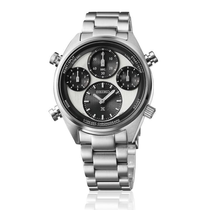 SPEEDTIMER あすつく SEIKO PROSPEX セイコー プロスペックス アナログ