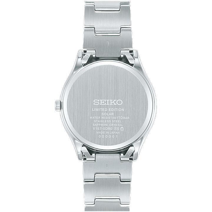 セイコーセレクション SEIKO SELECTION SBPX151 2024 ETERNALBLUE
