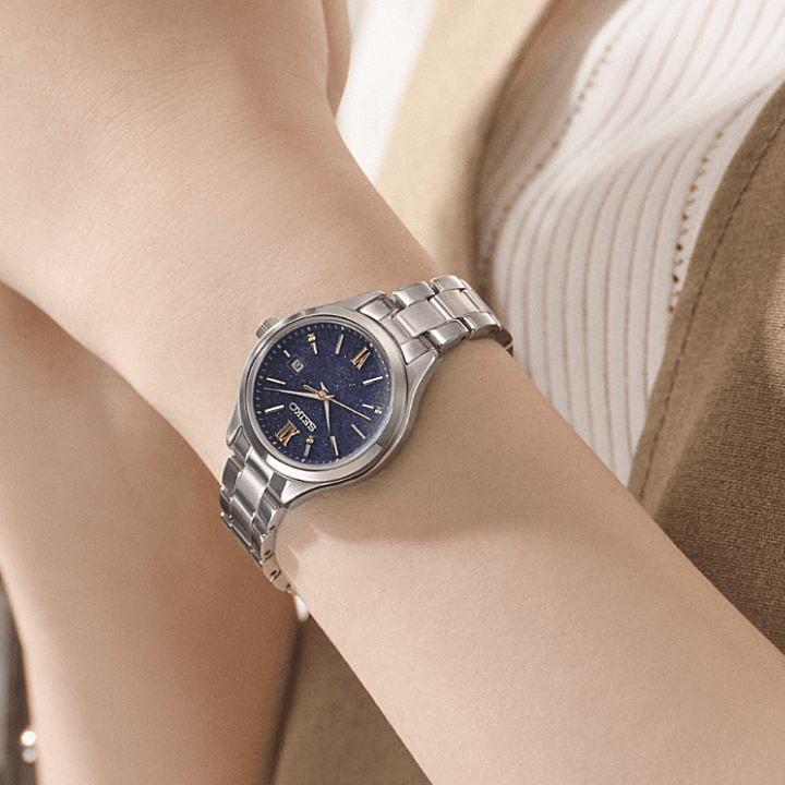 セイコーセレクション SEIKO SELECTION SBPX151 2024 ETERNALBLUE