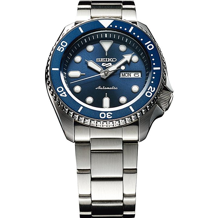 SEIKO（セイコー） あすつく セイコー5スポーツ SKX Sports Style