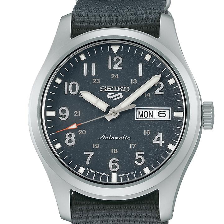 SEIKO（セイコー） セイコー5スポーツ Field Sports Styleシリーズ 