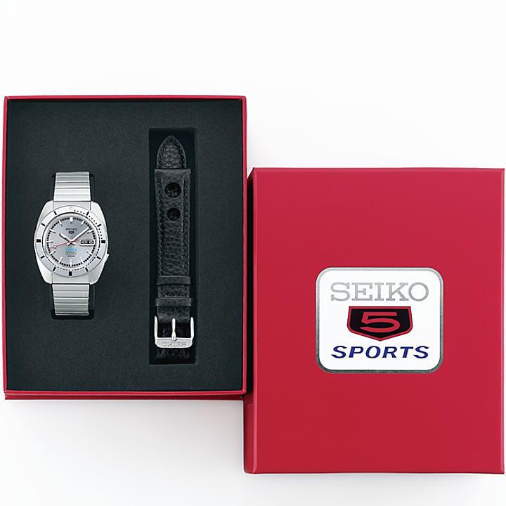 SEIKO（セイコー） あすつく セイコー5スポーツ SKX Sports Style