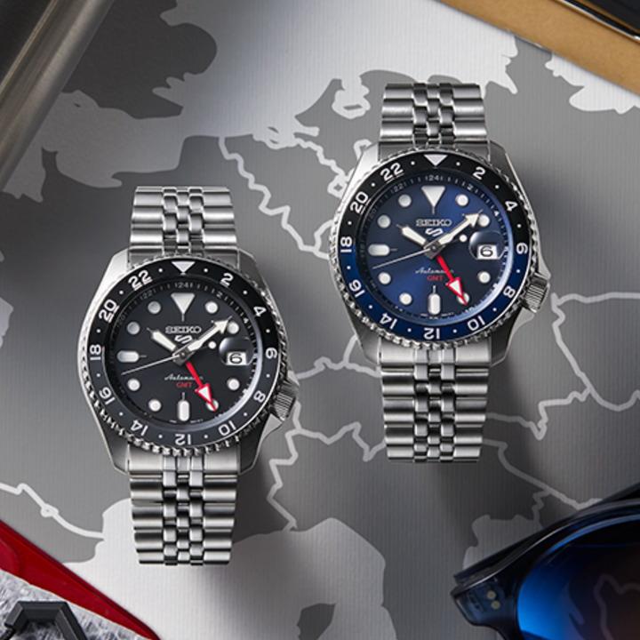SEIKO（セイコー） あすつく セイコー5スポーツ SKX Sports Style