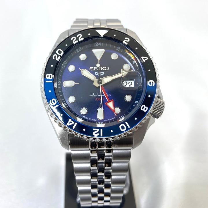 SEIKO（セイコー） あすつく セイコー5スポーツ SKX Sports Style