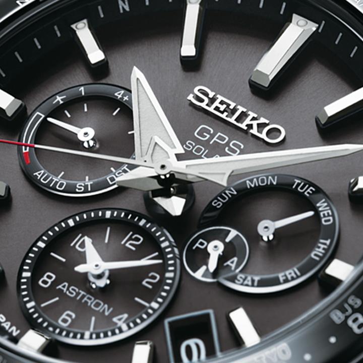 SEIKO セイコー アストロン SBXC003 メンズ 腕時計 ASTRON GPSソーラー