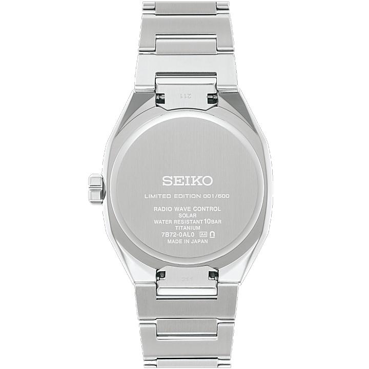 NEXTER セイコーアストロン SEIKO ASTRON SBXY079 Nexter “Starry Sky