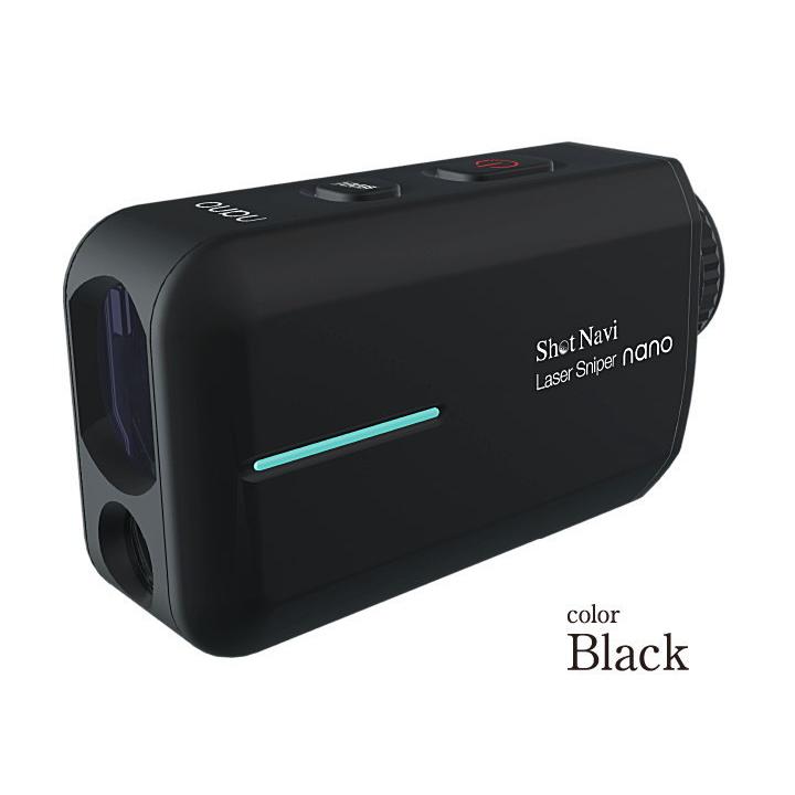 ShotNavi（ショットナビ） あすつく レーザー距離計測機器 Laser