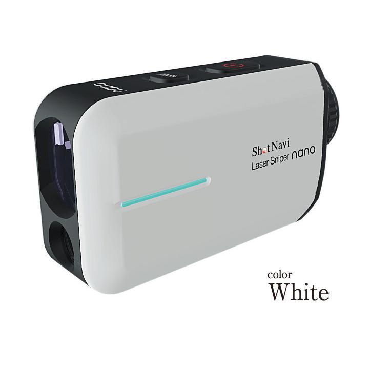ShotNavi（ショットナビ） あすつく レーザー距離計測機器 Laser
