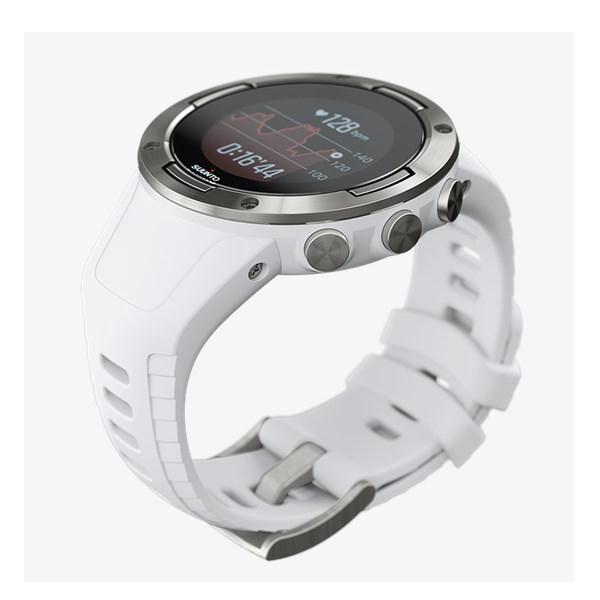SUUNTO（スント） 5 Suunto 5 SS050300000 White GPSマルチスポーツ