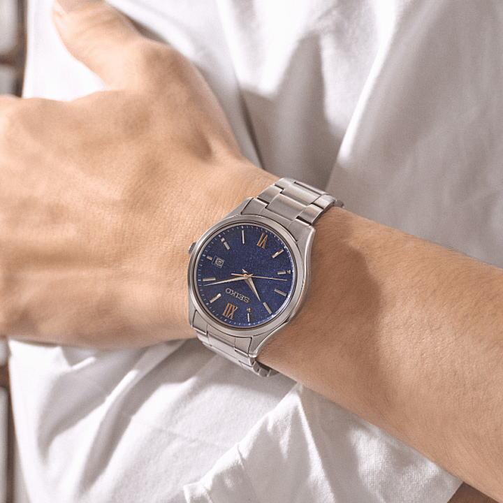 SEIKO SELECTION セイコーセレクション STPX101 2024 ETERNALBLUE