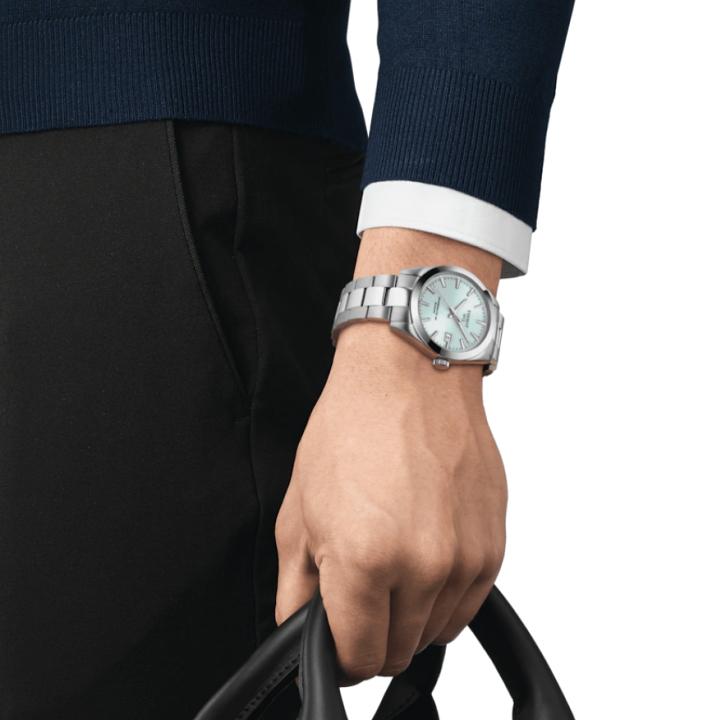 TISSOT 【TISSOT】ティソ メンズ 腕時計 GENTLEMAN ジェントル TISSOT 【TISSOT】ティソ メンズ 腕時計 GENTLEMAN ジェントル
