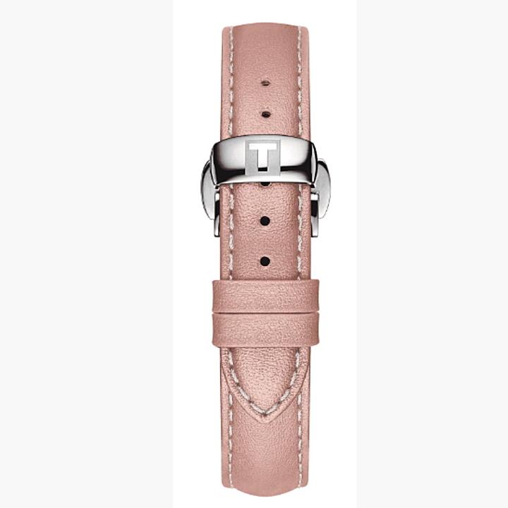 TISSOT 【TISSOT】ティソ 腕時計 T-My Lady T-マイレディT132