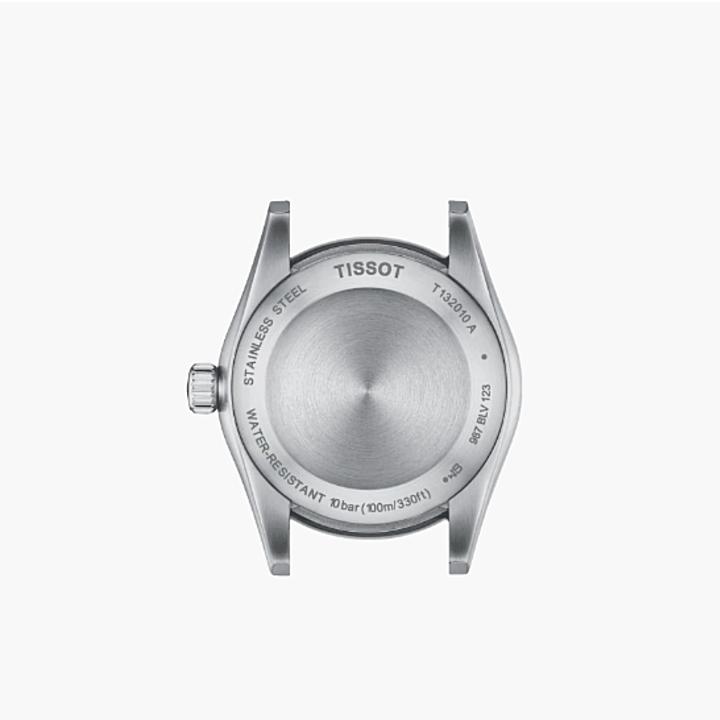 TISSOT 【TISSOT】ティソ 腕時計 T-My Lady T-マイレディT132