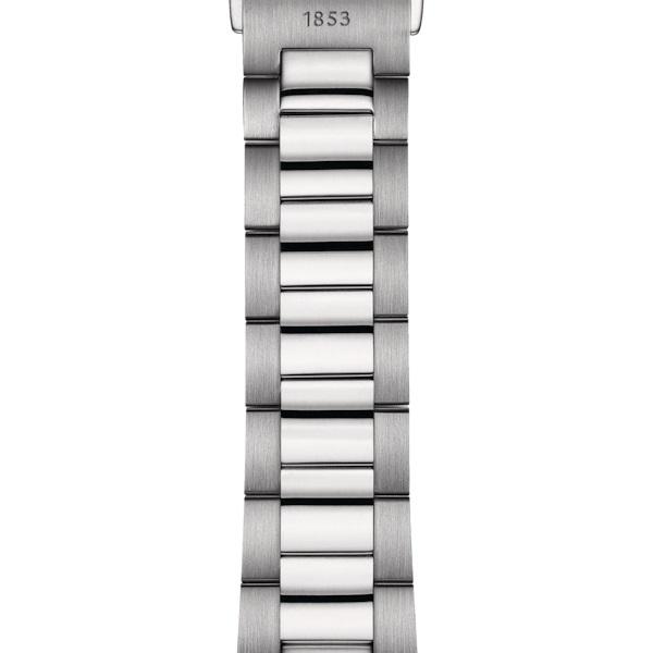 ティソ TISSOT PR100 40MM クオーツ メンズ  腕時計 グリーン文字盤 (国内正規販売店）T150.410.11.091.00【T1504101109100】（メーカー２年間保証付き）｜yosii-bungu｜03