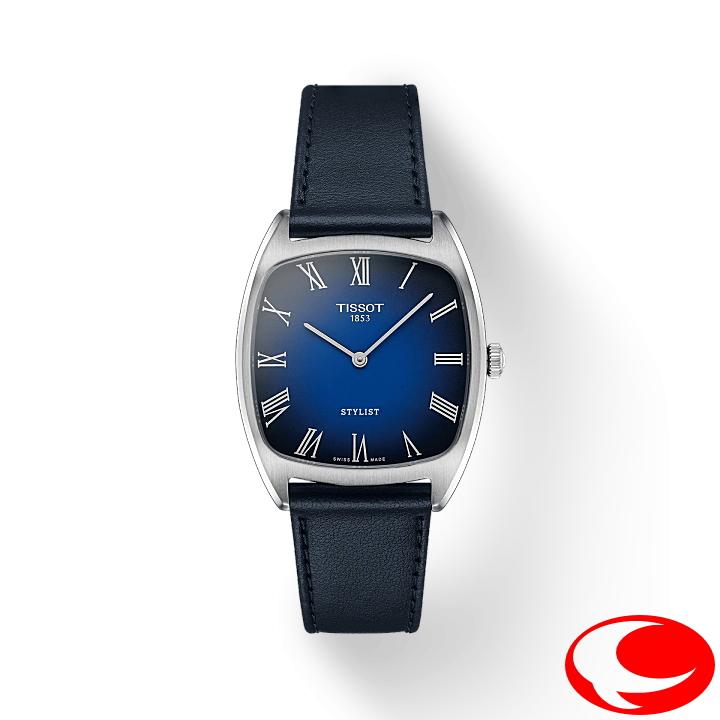 TISSOT（ティソ） スタイリスト TISSOT STYLIST T159.909.16.043.00 