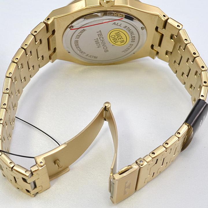 TECHNOS(時計) テクノス(TECHNOS) メンズ 腕時計 T9C07GC 5 TECHNOS(時計) テクノス(TECHNOS) メンズ 腕時計 T9C07GC 5