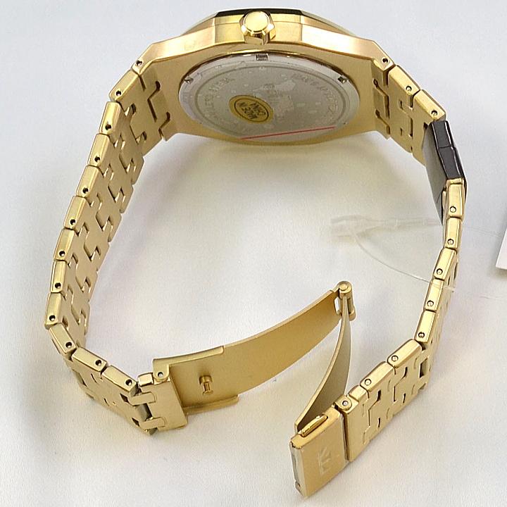 TECHNOS（テクノス） メンズ 腕時計 T9C07GB 5気圧防水 最新定番モデル 