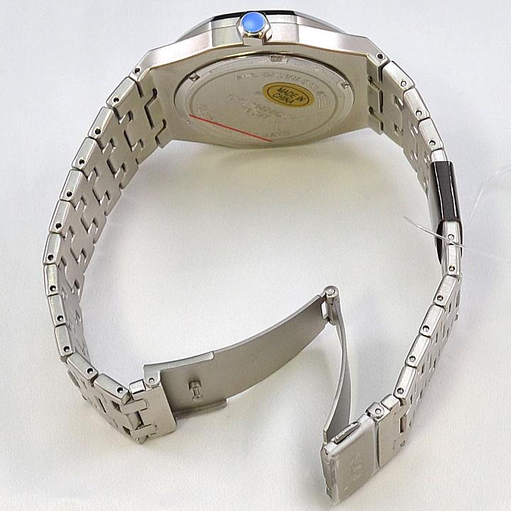 TECHNOS（テクノス） 腕時計 5気圧防水 T9C07SR 最新定番モデル レッド