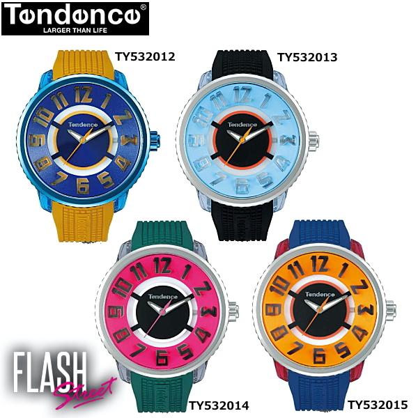 tendence-lashstreet