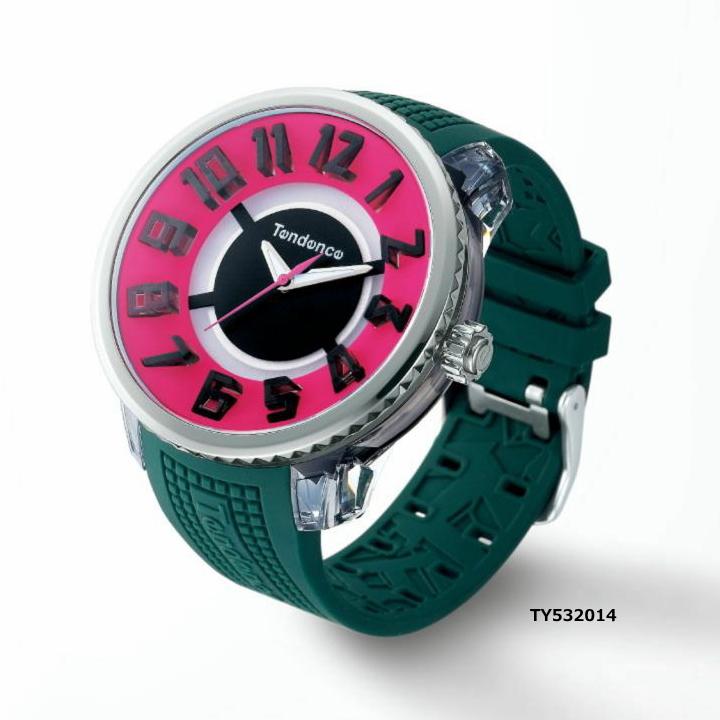 のあさん様　TENDENCE　テンデンス　FLASH　フラッシュ　光る　七色 Tendence テンデンス フラッシュ ストリート FLASH Street