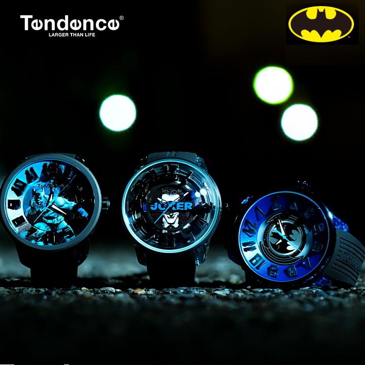 バットマン× Tendence BATMAN 腕時計 ウォッチ テンデンス maxresdefault.jpg