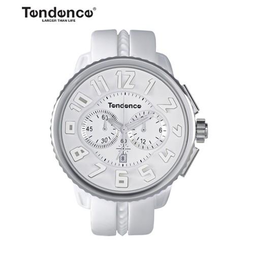 テンデンス ガリバー ラウンド ホワイト TENDENCE (GULLIVER ROUND  