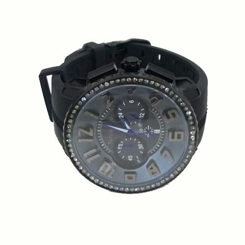 テンデンス Tendence 腕時計 ALUTECH Luxury TY146009 【正規品】4年