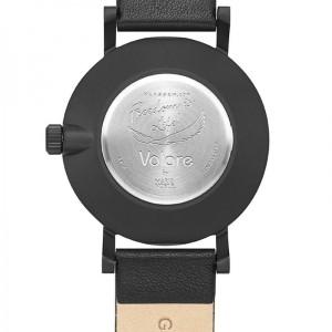 【新品】Klasse14 腕時計 VO14BK002W 36mm ブラックレザー Amazon.co.jp: ブレスレット付 [クラス14] KLASSE14 腕時計 VOLARE