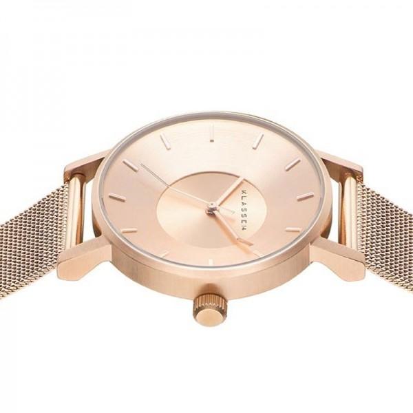 ［クラス14］KLASSE14 腕時計 VO14RG003M　 VOLARE Rose Gold  42mm 【正規輸入品】｜yosii-bungu｜04