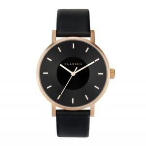 ［クラス14］　KLASSE14 ペアウォッチ　腕時計 VO16RG005M 　VO16RG005W 　DARKROSE 42mm-36mm MARIO NOBILE VOLARE【正規輸入品】の画像